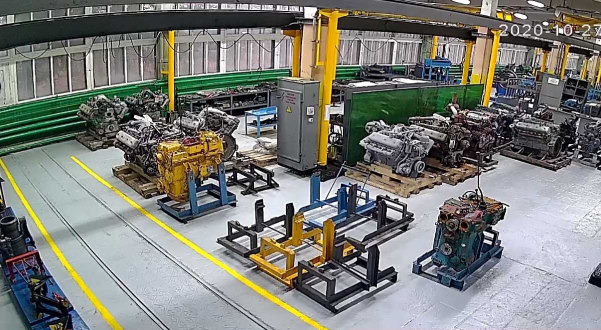 ООО МТК «Башсельхозтехника» предлагает услуги по замене бензиновых двигателей на дизельные для грузовых машин и спецтехники.